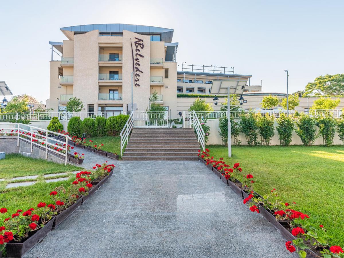 New Belvedere Mangalia Exterior photo